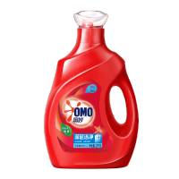奥妙 深层洁净酵素洗衣液 2kg