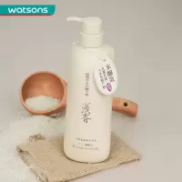 浅香 米酿氨基酸沐浴露 500g