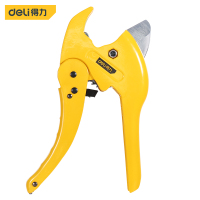 钳子 得力 DL2502 切割钳