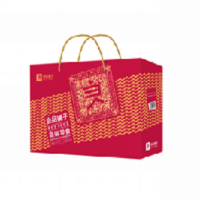 良品铺子坚果零食礼包1700g