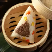 阿芒迪娜2024端午粽子礼盒
