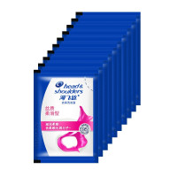 海飞丝袋装洗发水5ml