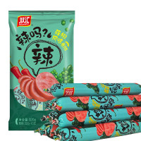 双汇麻辣香肠