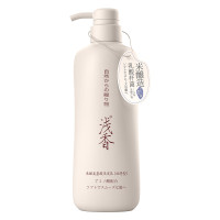 浅香 -米酿氨基酸洗发乳(丝滑型)500g