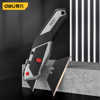 裁纸/切纸/拆信刀 得力 DL4262