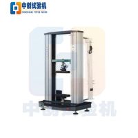 焊接网拉伸强度检测仪 焊接网拉断力测定仪(台)