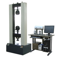 检测角钢屈服强度测试仪20kN金属材料拉压弯剪性能试验仪(台)