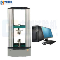 10吨钢带断后延长率试验仪(台)