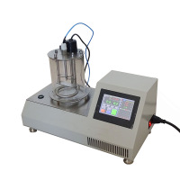 A-05 LHDF-6型 沥青液晶软化点测定仪 单位 台