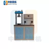 30吨砂砖压力试验仪 30T加气砖抗压强度试验仪 数显压力测试机 单位/台