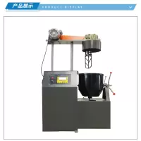 LHBH-10型自动沥青混合料拌和机 单位 台