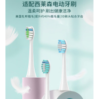 西莱森CP-T7 智能声波电动牙刷