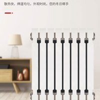 利时 铸铁暖气片 耐腐蚀热水蒸汽散热器700型中心距600mm