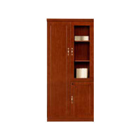 [企诺]文件柜 QNM101LK-LY2017L 900×400×2000mm 人造板 组