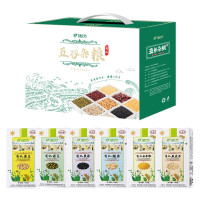 绿次方六六大顺有机杂粮礼盒400g*6