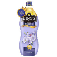 金龙鱼亚麻籽油 KINGS亚麻籽油1.8L