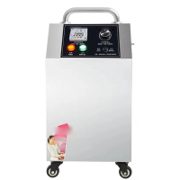 移动式消毒机220V 1.5KW