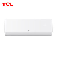 TCL KFR-51GW/AP1a+B3 壁挂分体空调(变频冷暖型)2P 含基础安装