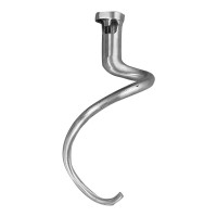 云帆达和面机钩适用泓锋HF40A双动和面机