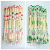新竹 一次性筷子 竹子材质 60双/包 40包/件