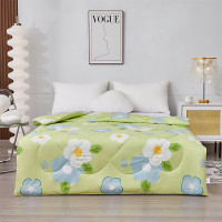 红豆花语清新被