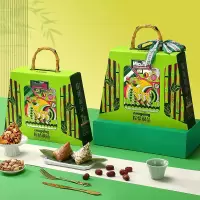 美荻斯.粽情诚品