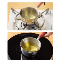 多功能热油小锅不锈钢300ml