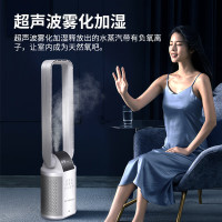 夏普直流变频无叶扇PJ-BD606A