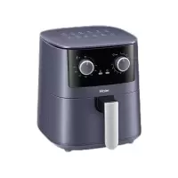海尔(haier)HA-M4510S空气炸锅 4.5L