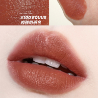 TOM FORD黑管TF口红100 哑光肉桂奶茶