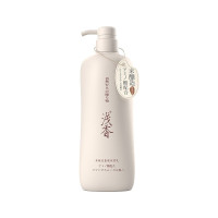 浅香(ASAKA)米酿氨基酸洗发乳留香去屑控油干爽清洁头皮夏季洗发水 米酿氨基酸顺滑乳 700ml 1瓶