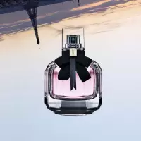 YSL圣罗兰反转巴黎经典50ml果香调香水