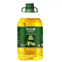 特诺娜5%橄榄植物调和油4L