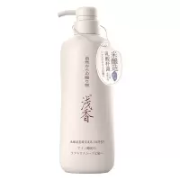 浅香(ASAKA)米酿氨基酸洗发乳留香去屑控油干爽清洁头皮夏季洗发水 米酿洗发乳(丝滑型) 500g 1瓶