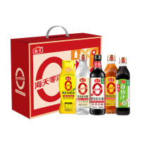 海天·0添加组合(乐享装)