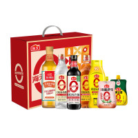 海天·0添加组合(优选装)