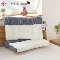 洁丽雅Grace高弹360度护颈枕JLY-YHC3496