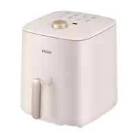 海尔空气炸锅家用HA-M351DK HA-M351DK 3.5L