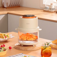 歌林(kolin)3L洛雅空气炸锅L-GL9143K L-GL9143K