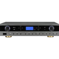 Gmtd专业功放EAV-DY-8100