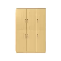 [企诺]文件柜 SS-19 1350×550×2000mm 人造板 组