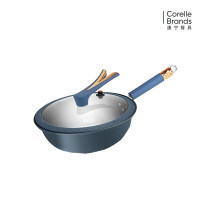 EKCO威尔蓝微压炒锅