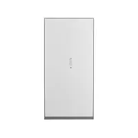 [企诺]文件柜 QNGA05FO-06LPA 900×400×1850mm 钢 台