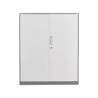 [企诺]文件柜 QNGA20FO-06LPA-3 900×400×1090mm 冷轧钢板 台