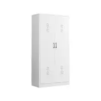 [悦山]储物柜 YSOA10FO2S-1B 600×400×1800mm 人造板 组
