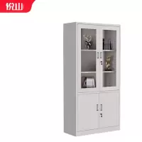 悦山文件柜大器械柜YSOA1FO01-04HB