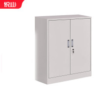 [悦山]文件柜 YSOA1FO14-04HB 850×390×925mm 钢制 组