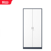 [悦山]文件柜 YSOA1FO05-06HTB 900×400×1850mm 冷轧钢板 组
