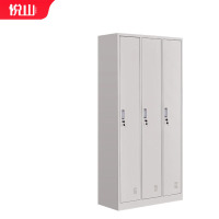 [悦山]储物柜 YSOA2fo3m-04HB 900×420×1800mm 钢 台