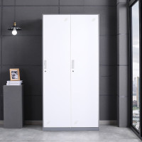 [悦山]储物柜 YSOA2fo2m-06HTB 900×500×1850mm 冷轧钢 组